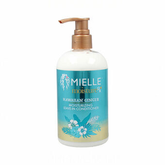 Conditioner Mielle Moisture RX Hawaiian Ginger Leave-In Hydraterend (355 ml)