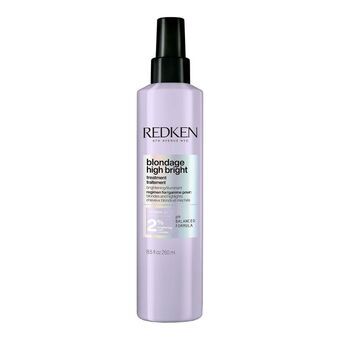 Beschermende haarbehandeling Redken P2324800 Pre-shampoo 250 ml