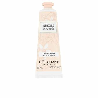 Handcrème L\'Occitane En Provence Neroli & Orchidee (30 ml)