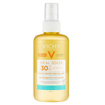 Solblogger Ideal Soleil Hydraterende Vichy Spf 30 (200 ml)