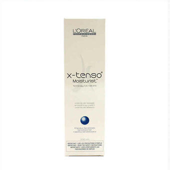 Conditioner Crème X-Tenso Moisturist L\'Oreal Professionnel Paris X-tenso Moisturist (250 ml)