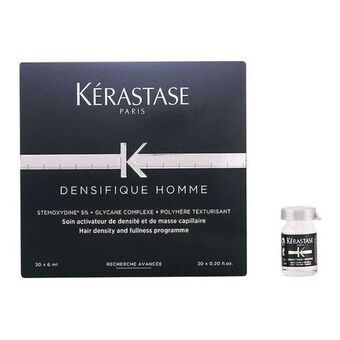 Behandeling om volume te geven Densifique Homme Kerastase (6 ml)