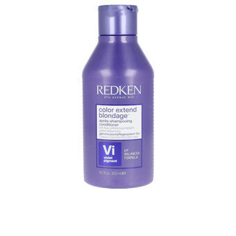 Haarconditioner Color Extend Blondage Redken (300 ml)