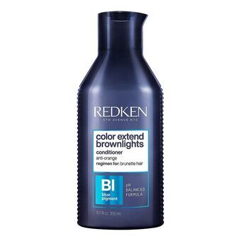 Kleurbeschermende Conditioner Redken Color Extend Brownlights (300 ml)