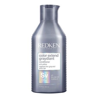 Conditioner voor blond of grijs haar Redken (300 ml)