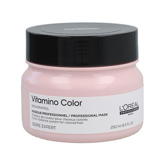 Haarmasker Vitamino Color L\'Oreal Professionnel Paris Expert Vitamino (250 ml)