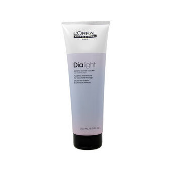 Permanente haarkleuring L\'Oréal Professionnel Paris Dia Light Acidic Gloss Clear (250 ml)