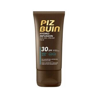 Zonnebrandcrème voor het gezicht Hydro Infusion Piz Buin (150 ml)