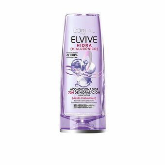 Conditioner L\'Oreal Make Up Elvive Hidra Hydraterend Hyaluronzuur (300 ml)