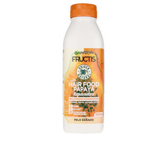 Haarconditioner Haarvoeding Papaya Garnier (350 ml)