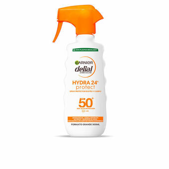 Body Zonnebrandspray Garnier Hydra Protect 300 ml SPF 50+
