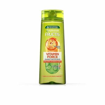 Anti-Haarverlies Shampoo Garnier Fructis Vitamin Force Anti-Breuk 360 ml