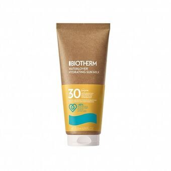 Zonnebrandcrème Biotherm Sun Waterlover Spf 30 200 ml