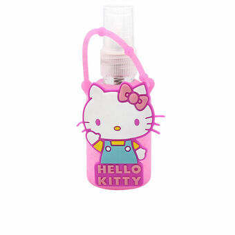Haarmist Take Care Kinderen Hello Kitty Ontwarrend middel (50 ml)