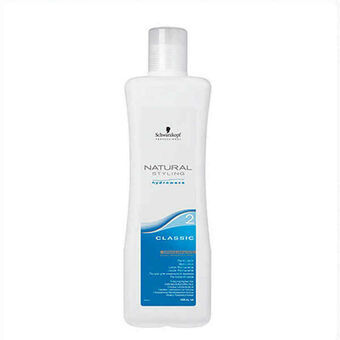 Styling Crème Schwarzkopf Natural Styling Classic 2 (1000 ml)