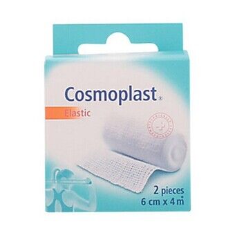 Ligadura Elástica Cosmoplast (2 stuks)