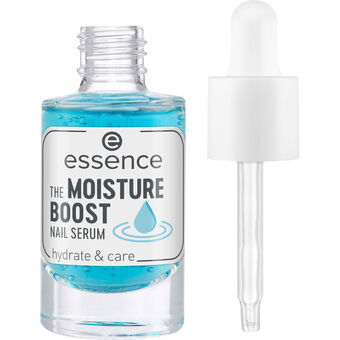 Vochtinbrengende Serum Essence The Moisture Boost Nagels 8 ml