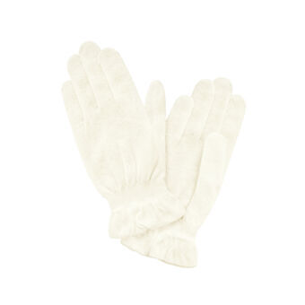 Handschoenen voor handbehandeling Sensai Cellular Performance 2 Stuks