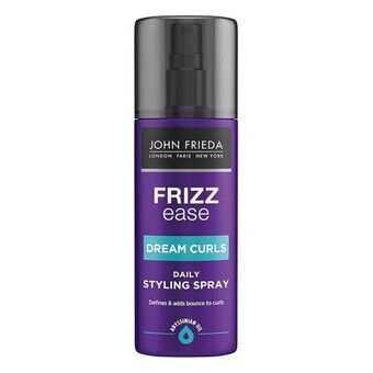 Kamspray John Frieda Frizz Ease Krullend Haar (200 ml)