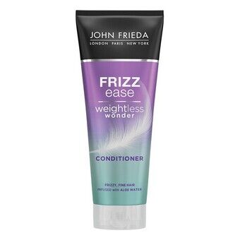 Haarconditioner Frizz-Ease Weightless Wonder John Frieda (250 ml)