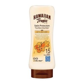 Zonnebrandcrème Satijnbescherming Ultra Radiance Hawaiian Tropic