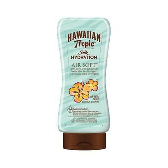 After Sun Ultra Light Coconut & Papaya Hawaiian Tropic (Uniseks) (180 ml)