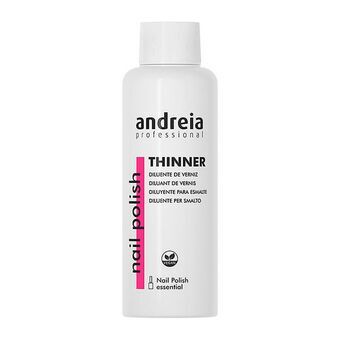 Emaille Thinner Andreia Professional Nail 100 ml (100 ml)