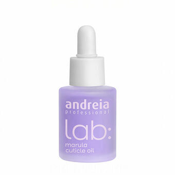 Cuticula-behandeling Lab Andreia Professional Lab: Marula (10,5 ml)