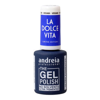 Gellak Andreia La Dolce Vita DV2 Royal Blue 10,5 ml