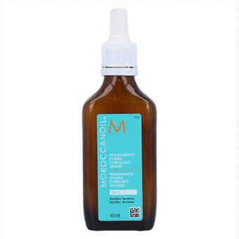 Behandeling voor vet haar Scalp Moroccanoil FMC-SCALPOIL45REE (45 ml)