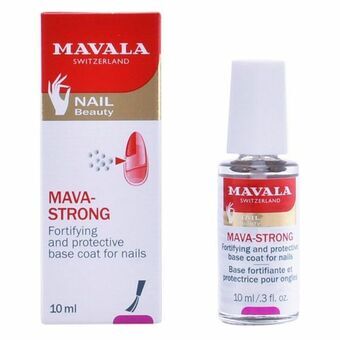 Nagebeschermer Mavala Strong 10 ml