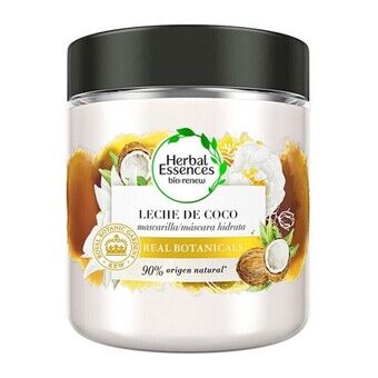 Herstellend haarmasker Bio Hidrata Coco Herbal (250 ml)