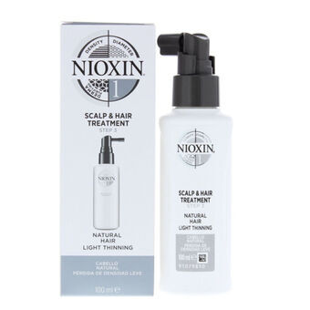 Versterkende Behandeling Nioxin (100 ml)