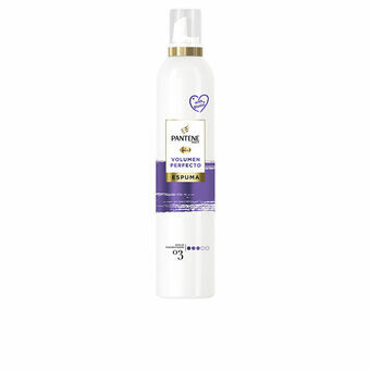 Hold-mousse Pantene Perfect Volume 300 ml