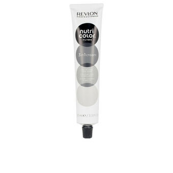 Haarmasker Revlon Nutri Color 020 (100 ml)