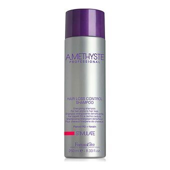 Anti-Haarverlies Shampoo Amethyste Farmavita (250 ml)