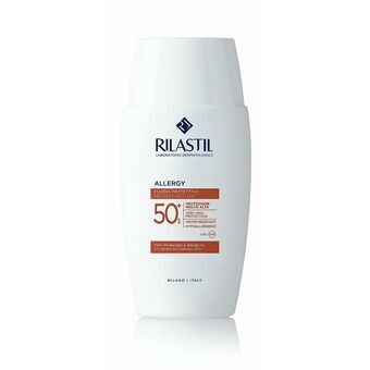 Zonnebrandcrème Rilastil Sun System Spf 50 (50 ml)