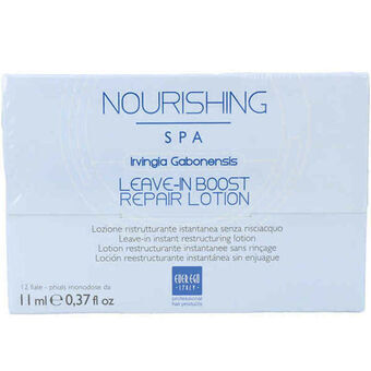Haarlotion Everego Nourishing Spa Quench & Care (12 x 11 ml)