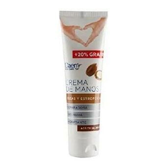 Handcrème Argan Dry Skin Daen 8412685702018 2 Onderdelen