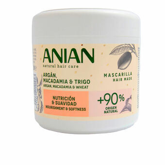 Haarmasker Anian Nutritive 350 ml