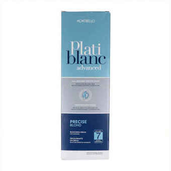 Verlichter Platiblanc Advance Precise Blond Deco 7 Niveles Montibello (500 g)