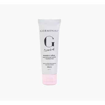 Handcrème Germinal Essential Spf 15 (50 ml)