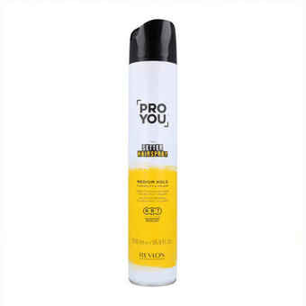 Normale haarspray Pro You The Setter Revlon (500 ml)