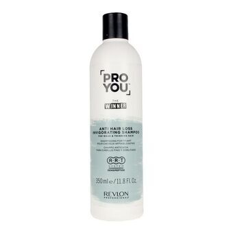 Anti-Haarverlies Shampoo Proyou The Winner Revlon 7255984000 350 ml