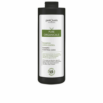 Anti-Haarverlies Shampoo Postquam Pure Organicals 1 L