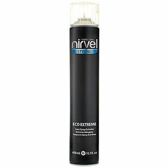 Extra Vasthoudende Haarspray Nirvel NS7447