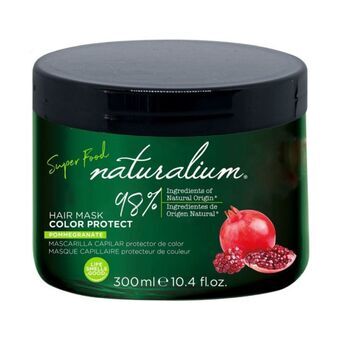 Color Protector Cream Naturalium Super Food Granaatappel 300 ml