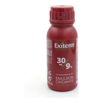 Oxiderende Haarverzorging Emulsion Exitenn Emulsion Oxidante 30 Vol 9 % (75 ml)