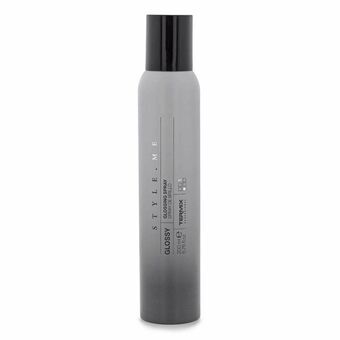 Glossy Glossing Termix Spray voor Haar (200 ml) (200 ml)