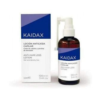 Anti-Haarverlies Lotion Topicrem Kaidax 100 ml